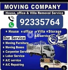 Houseshiftingservices
