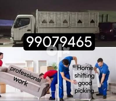 House shifting professional  carpenter and transport 0