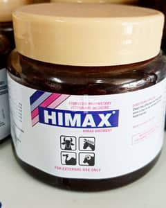 Himax