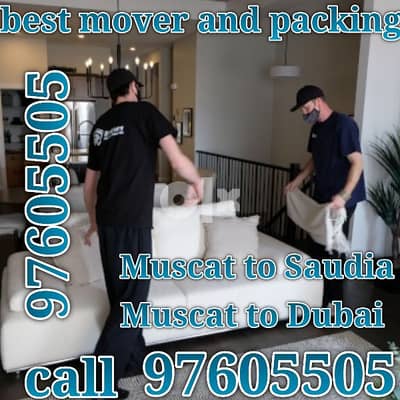 best mover and packing 0