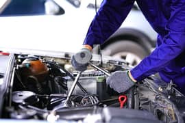 looking for professional car mechanic from kerela india 0