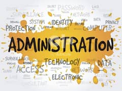 Administrative,