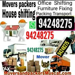 *Movers