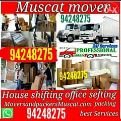 &Movers
