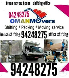 &Movers