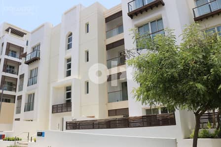 فرصة شقة غرفتين مؤجرة الموج مسقط | Rented 2BHK , Al Mouj Muscat 1