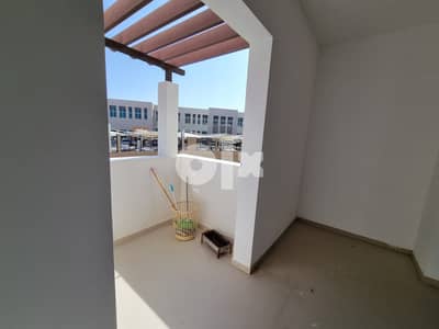 فرصة شقة غرفتين مؤجرة الموج مسقط | Rented 2BHK , Al Mouj Muscat 7