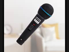 Dynamic Microphone Siltron ST910 - ORIGNAL (Box|Pack) 0