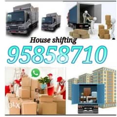 House shifting office shifting furniture and fixing 0
