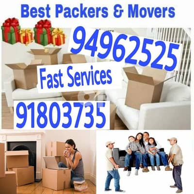 Movers & Packers # Shifting 0