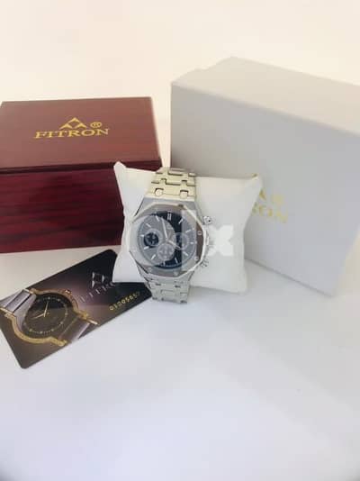 FITRON mens watch 2