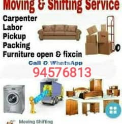 house Office shifting transport furniture fixing 0