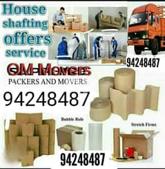 House shifting office shifting Movers and Packers good price 0