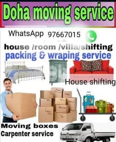 house shifting anytime 24 ghante with labour and transportation 0