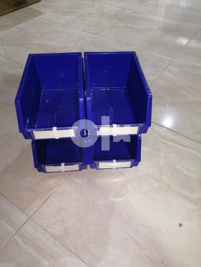 plastic box selling 0