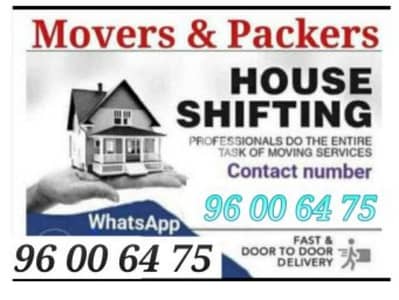 Moving Service Packing Furniture fixing 0