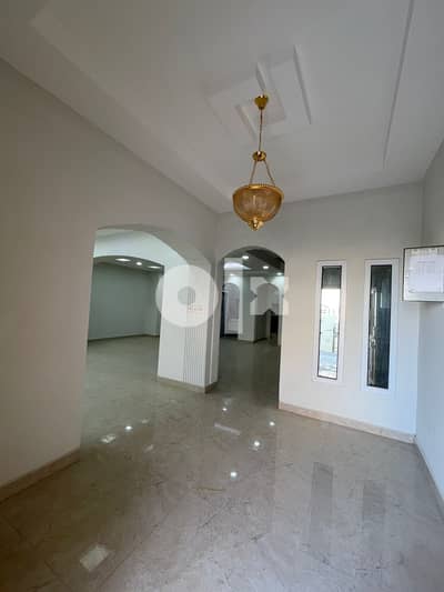 For Sale Brand New Villa In Al-Muawalh South. Behind the Oman Oil Stati 1