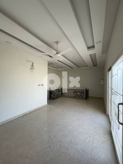 For Sale Brand New Villa In Al-Muawalh South. Behind the Oman Oil Stati 6